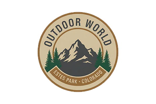 Outdoor World gift certificate